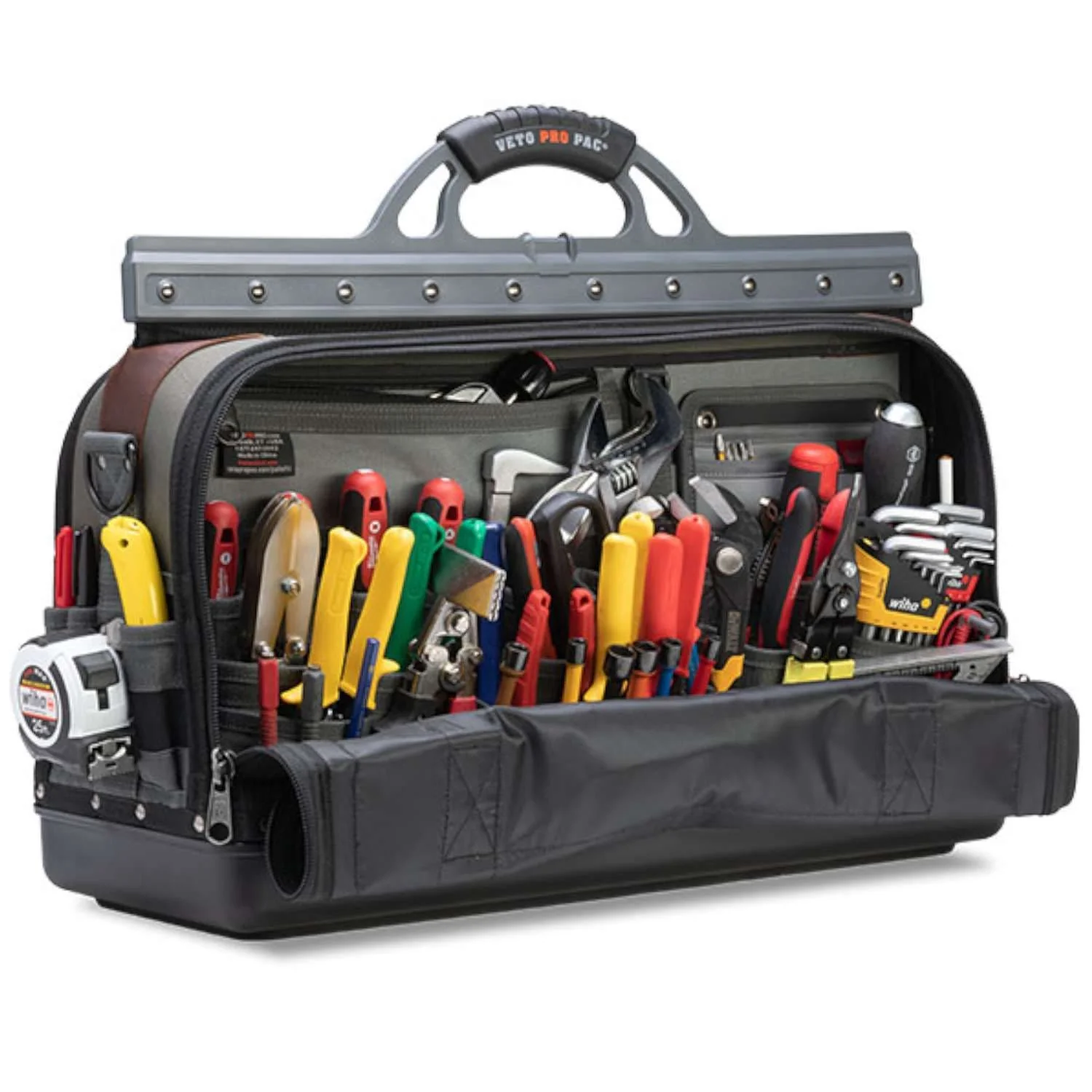 Veto Tech XXL Tool Bag - Image 3