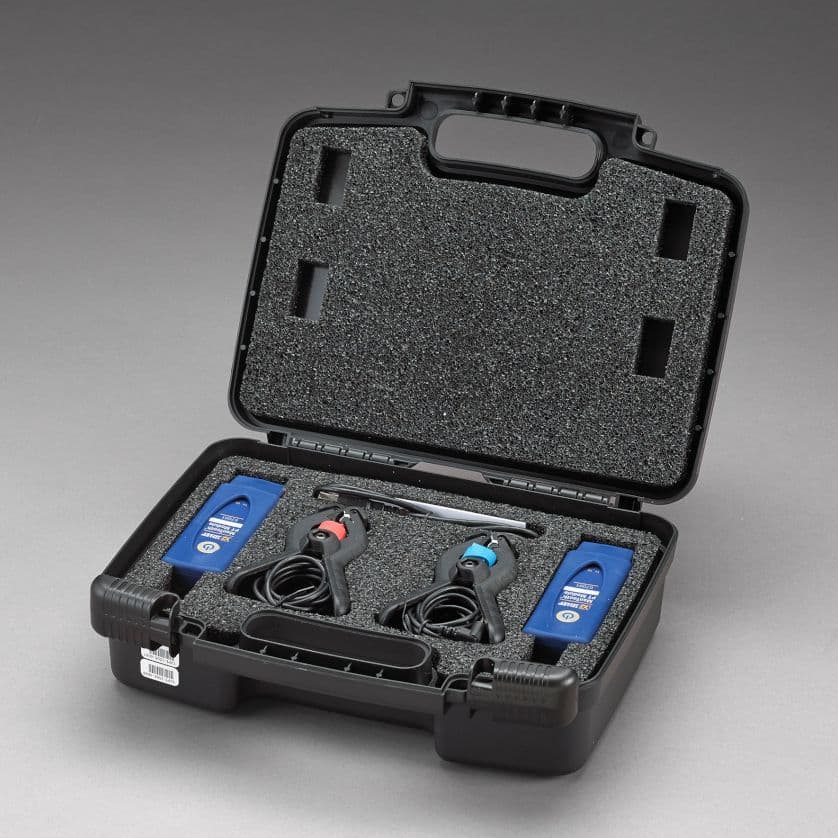 Yellow Jacket Two Mantooth Single Wireless Digital PT Probes - Image 2
